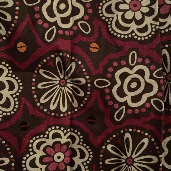 Ann Taylor Loft skirt - Picture 2 of 3